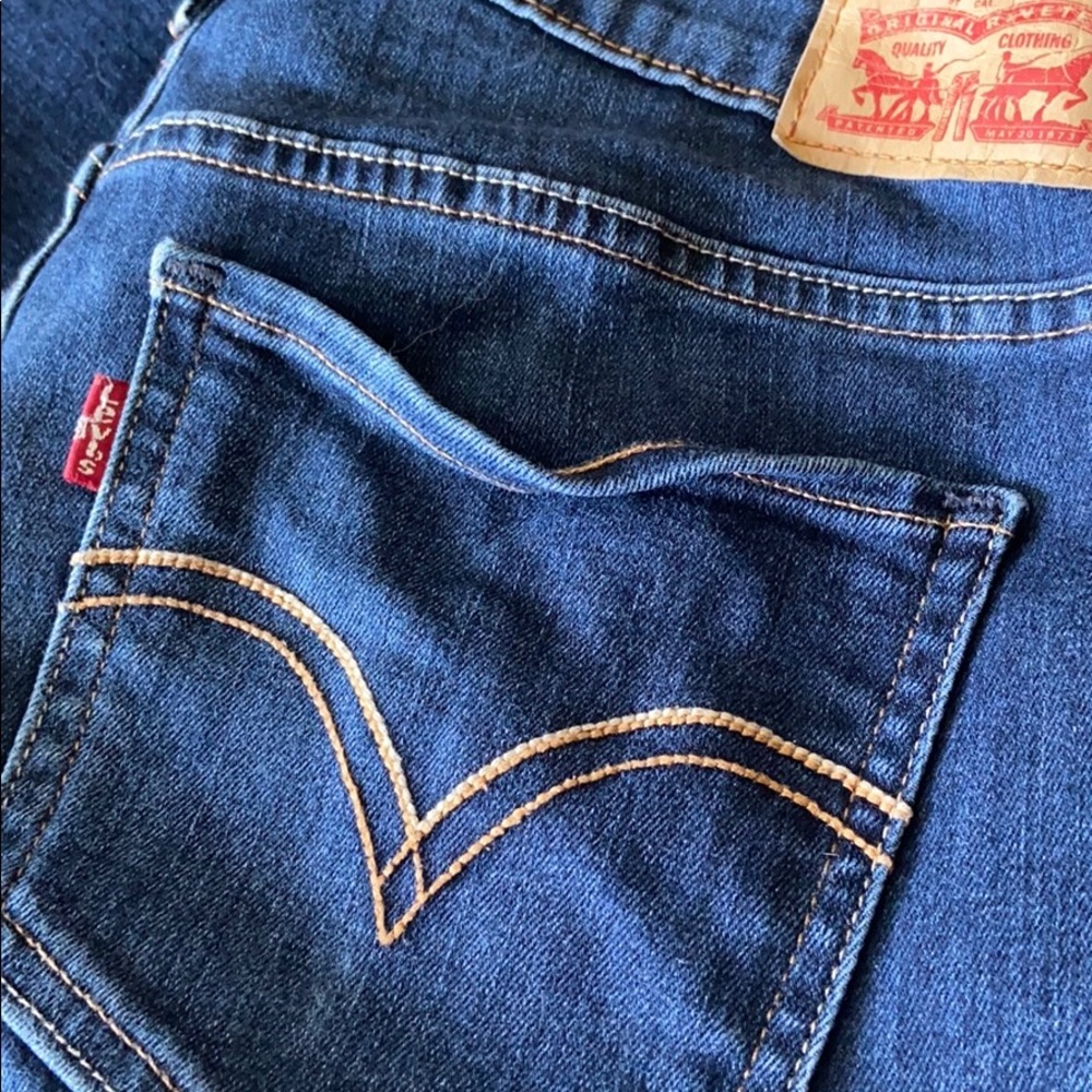 Levi Jeans